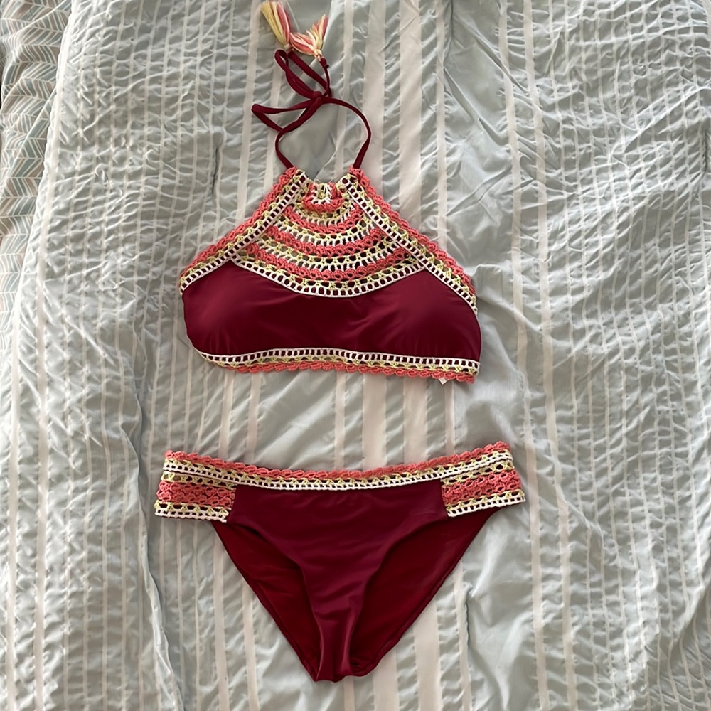 Everything But Water Bikini